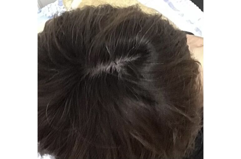 白髪染めで白髪が増える ヘアデザインの最新記事や更新情報をお知らせ 愛媛県四国中央市のユニセックス美容室グラン ブルー